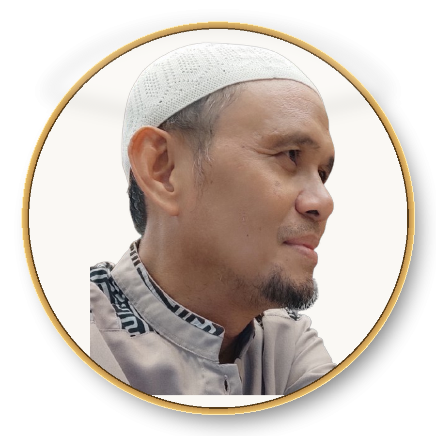 KHUTBAH JUMU'AH