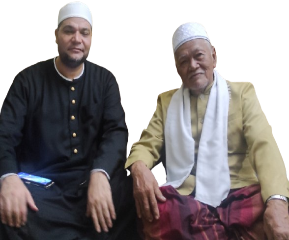 IMAM ROWATIB